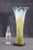 Vintage Italian Tall Vase in Murano Art Glass, 1960s For Sale - Image 7 of 10