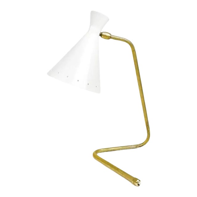 21st Century Italian Modern Table Lamp by Fabio Ltd For Sale