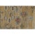 Hand-knotted in wool, this new 8x10 rug from the Modern Classics Collection by Rug & Kilim is inspired by antique Khotan...