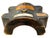 Yuba Manufacturing Foundry Mold California Architectural Salvage Antique Decor For Sale - Image 15 of 15
