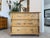Gründerzeit Chest of Drawers in Spruce Softwood For Sale - Image 12 of 12