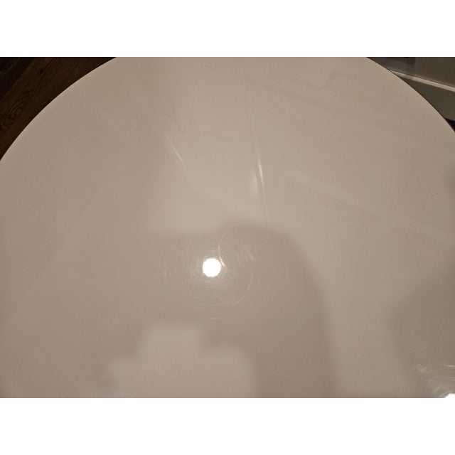 Cappellini Cannot Side Table For Sale - Image 11 of 11