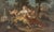 French School Artist, Mythological Scene, Early 19th Century, Oil on Canvas For Sale - Image 10 of 10