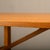Vintage Danish Oak Dining Table by Børge Mogensen, 1960s For Sale - Image 10 of 18