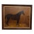 19th Century Equestrian Oil on Canvas For Sale