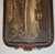 Glass Late 19th Century Rare Lithograph of "Light of the World" From the Original Painting by William Holman Hunt For Sale - Image 7 of 11