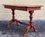 Mid 20th Century Vintage Light Solid Oak Coffee Table For Sale - Image 5 of 18