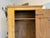 Art Nouveau Farmhouse Cupboard in Wood For Sale - Image 13 of 17