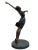 Mario Jason Sculpture Bronze Ballerina "Kelly Ii" Limited Edition Numbered 12/25 For Sale - Image 4 of 10