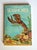 Turquoise 1955 Vintage Beach Marine Guide Seashores Paperback Book For Sale - Image 8 of 10