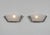 David Gueron Degue A Pair of French Art Deco Wall Sconces by Degue 1930 France For Sale - Image 4 of 12