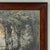 Charcoal 19th Century Framed Charcoal Landscape by Heinrich Böhmer (1852–1930) For Sale - Image 8 of 16