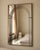 Art Deco Mirror from Deknudt, 1960s For Sale - Image 4 of 4