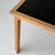 Vintage Rectangle Table/Desk by Rud Thygesen and Johnny Sørensen for Magnus Olesen For Sale - Image 9 of 10