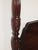 Ethan Allen Georgian Court King Kingsize Dark Cherry #225 Finish Poster Bed#2 For Sale - Image 11 of 17