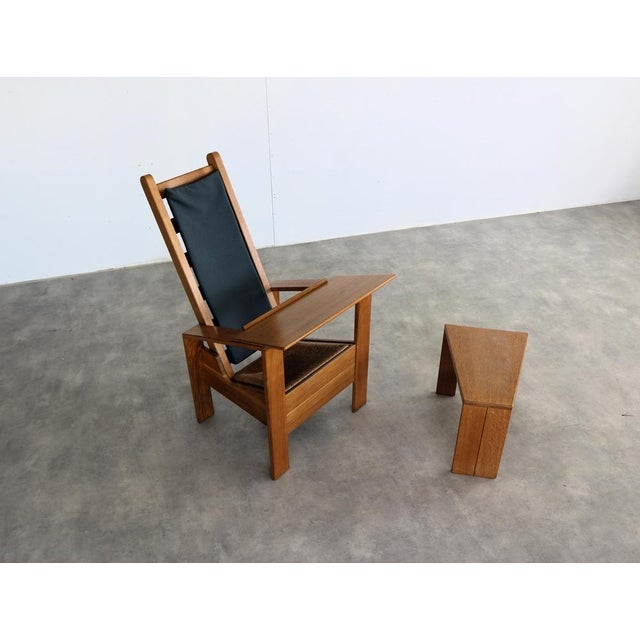Vintage Sedes Armchair from Wim Mulder, 1980s, Set of 2 For Sale - Image 14 of 14
