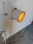 1970s 1970s Lightolier Mid-Century Modern Two-Light Floor Lamp With Articulating Pivoting Shades For Sale - Image 5 of 12