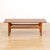 1960s Mid Century Teak Stingray Coffee Table Attributed to Jentique For Sale In Los Angeles - Image 6 of 10