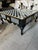 Reach out before ordering for arrangements A stunning Louis XV style checkered table would undoubtedly be a focal point of...
