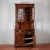 Brown Antique Wooden Cupboard, 1800s For Sale - Image 8 of 18