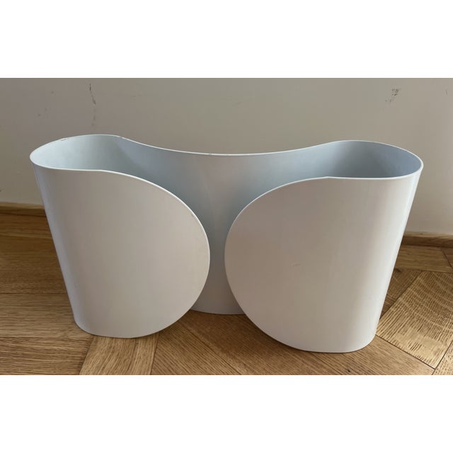 1970s Wall Lamp by Afra and Tobia Scarpa for Flos, 1970s For Sale - Image 5 of 5