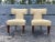 Modern Pair of 1990s Chairs Designed by Larry Laslo for Directional For Sale - Image 3 of 12