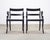 2000 - 2009 Set of Four Ralph Lauren Style Regency Caned Dining Armchairs For Sale - Image 5 of 18