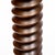 Wood French Art Deco Period Walnut Wine Screw Pedestal, Circa 1920 For Sale - Image 7 of 9