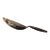 Decorative Norm Spoon Ladle After Carl Aubock Mid Century Modern For Sale
