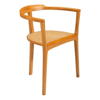 Three-Legged Chair by Xaver Seemüller, Germany, 1960s For Sale