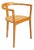 Three-Legged Chair by Xaver Seemüller, Germany, 1960s For Sale