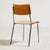 Vintage Beech Chair by Horgen Glarus, 1960s For Sale - Image 4 of 18