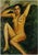 Antonio Feltrinelli, Nude Figurative Composition, 1930s, Oil Painting on Board, Framed For Sale - Image 4 of 4