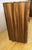 Art Deco Walnut Display Cabinet, 1930s For Sale - Image 9 of 11