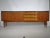 Mid-Century German Modern Wooden Sideboard from Bartels, 1960s For Sale - Image 11 of 11