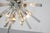Sputnik Pendant Light in Murano Glass, 2010s For Sale - Image 10 of 18