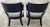 Mid-Century Modern Lily Jack Armchairs Pair For Sale - Image 3 of 18