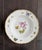 Set of 10 Anna Weatherley Botanical Treasure Garden Rim Soup Bowl 8.75" For Sale - Image 9 of 17
