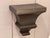 Pair of Metal Wall Brackets For Sale - Image 6 of 10