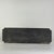 Unique Vintage Wooden Sign Announcing "Service Entrance Only" With Scalloped Design For Sale - Image 11 of 12