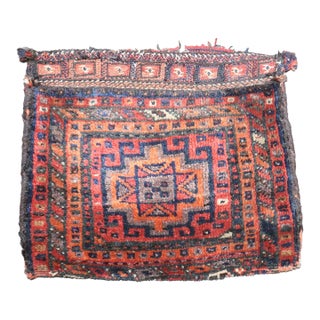 Kurd Bagface Rug no. j4176 For Sale