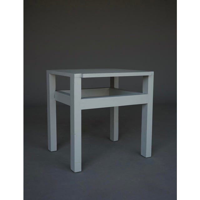 Contemporary Side Table from Pepijn Fabius, 2020s For Sale - Image 3 of 16