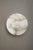 Alba simple wall xl alabaster light by contain dimensions: ø 22 x h9.5 cm materials: alabaster structure and optical lens....