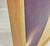 Contemporary Abstract Figural Painting on Panel Prototype Jw Moa For Sale - Image 16 of 18
