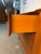 Mid 20th Century Modern Walnut Lowboy Dresser by Young Mfg., Attributed For Sale - Image 12 of 16