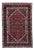 Antique Qashqai Rug, 1890s For Sale