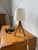 Vintage Rattan Table Lamp, 1960s For Sale - Image 15 of 18