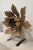 Early 20th Century Folk Art Flower For Sale - Image 4 of 11