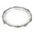 George III Sterling Silver Salver by Paul Storr, 1811 For Sale