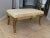 1970s Vintage Regency Style Bench For Sale - Image 12 of 13